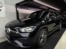 Mercedes GLA200