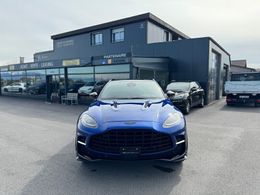 Aston Martin DBX 707