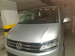 VW T6