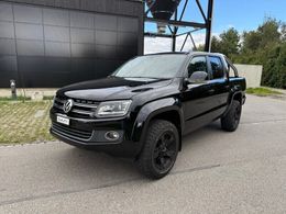 VW Amarok