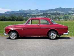 Volvo Amazon