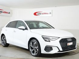 Audi A3 Sportback e-tron