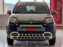 Fiat Panda Cross