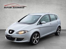 Seat Altea