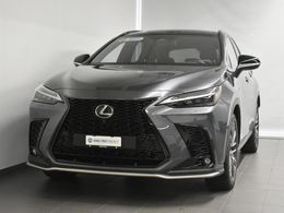 Lexus NX350h