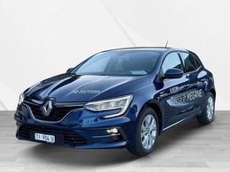 Renault Mégane IV