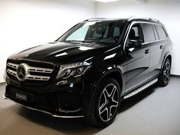 Mercedes GLS350