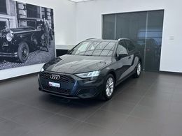 Audi A3 Sportback e-tron