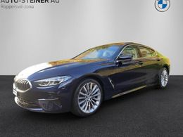 BMW 840