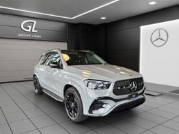 Mercedes GLE400