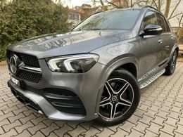 Mercedes GLE350