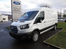 Ford E-Transit