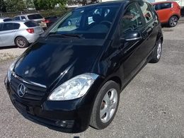 Mercedes A150