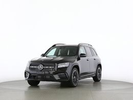 Mercedes GLB250