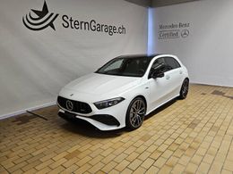 Mercedes A35 AMG