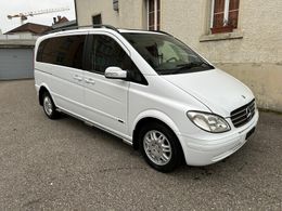 Mercedes Viano