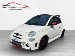 Fiat 500 Abarth