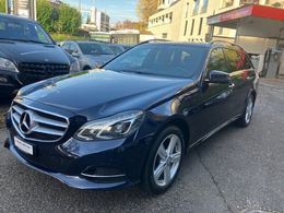 Mercedes E250