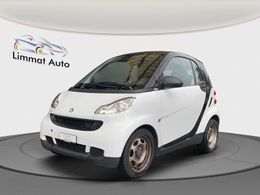 Smart ForTwo Coupé