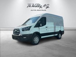 Ford E-Transit