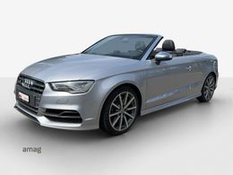 Audi S3 Cabriolet