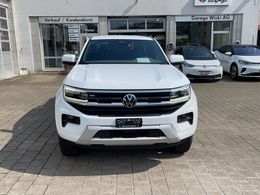 VW Amarok