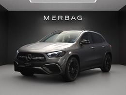 Mercedes GLA200