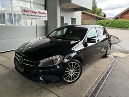 Mercedes A200