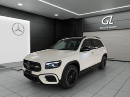 Mercedes GLB250