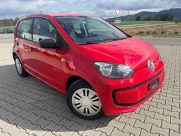 VW up!