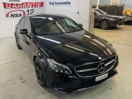 Mercedes CLS350