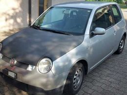 VW Lupo