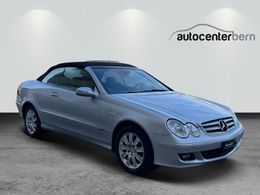 Mercedes CLK280