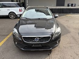 Volvo V40 CC