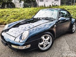 Porsche 911 Carrera