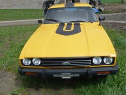 Ford Capri