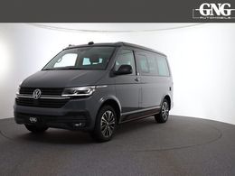 VW California