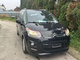 Citroën C3 Picasso