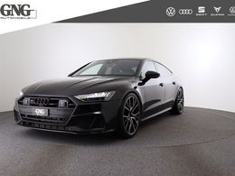 Audi S7 Sportback