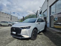 DS Automobiles DS7 Crossback