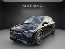 Mercedes GLA200