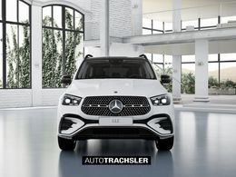 Mercedes GLE450 AMG