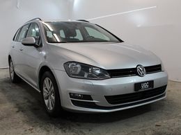 VW Golf VII