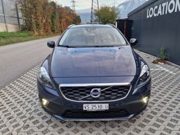 Volvo V40 CC