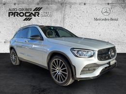 Mercedes GLC220