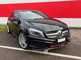 Mercedes A250