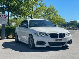 BMW M235