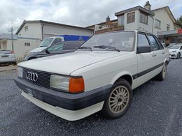 Audi 80