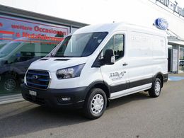 Ford E-Transit