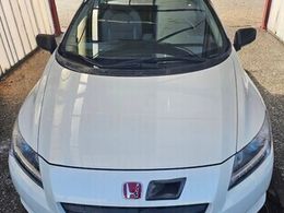 Honda CR-Z